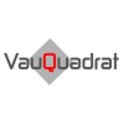 VauQuadrat GmbH Logo