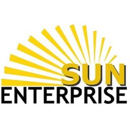 Sun Enterprise Logo