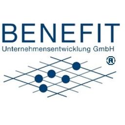 BENEFIT Unternehmensentwicklung GmbH Logo