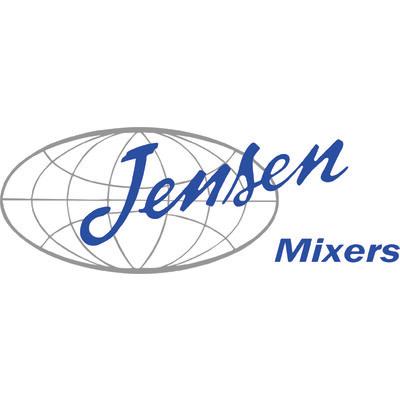 Jensen Mixers International's Logo