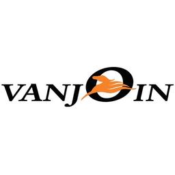 VANJOIN group building material Logo