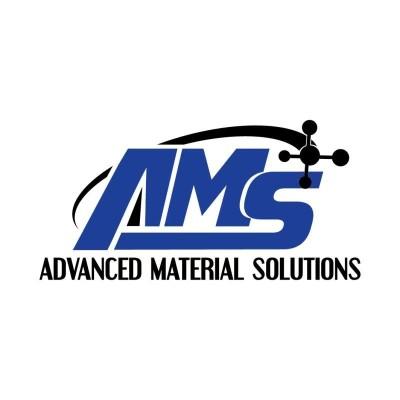 Advanced Material Solutions LLC's Logo