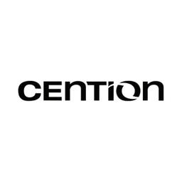 Cention Logo