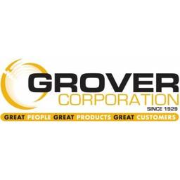 Grover Corporation Logo