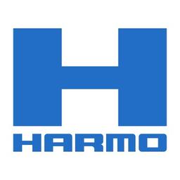 HARMO America Inc. Logo