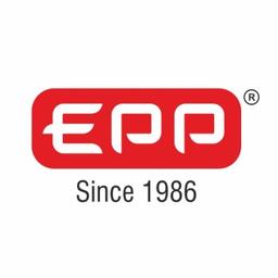 EPP Composites Pvt. Ltd. Logo