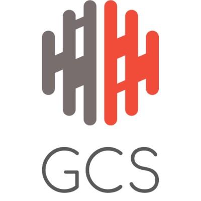 GCS: Governmental Corporate Services LLC Logo