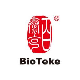 BioTeke Corporation Logo