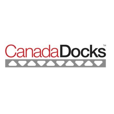 CanadaDocks Inc. Logo