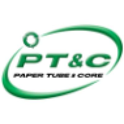 Paper Tube and Core's Logo