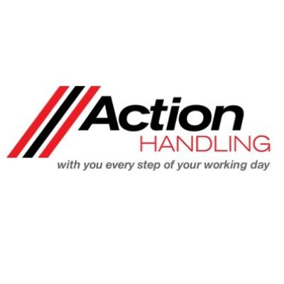 Action Handling Equipment Ltd Logo