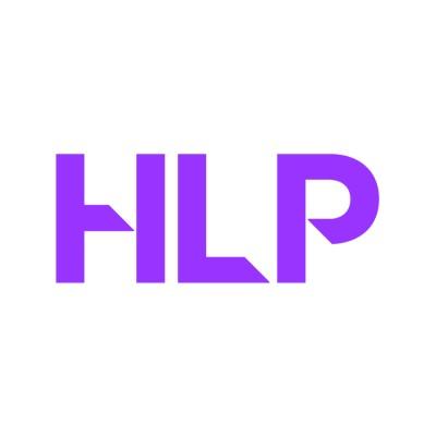HLP Corporate Finance Oy Logo