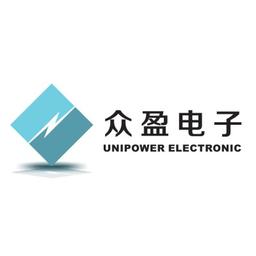 Foshan Unipower Electronic Co.Ltd Logo