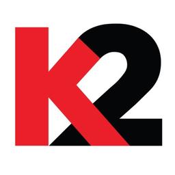 K2 Industrial Services Inc. Logo