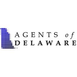 Agents of Delaware Inc. Logo
