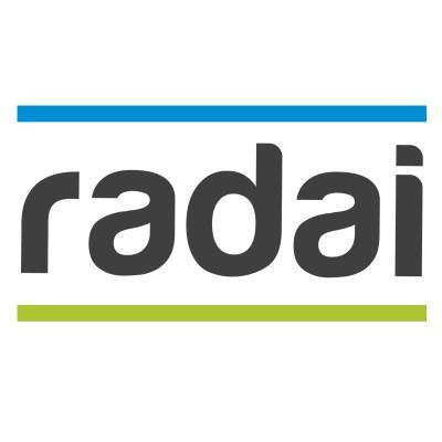 Radai Oy Logo