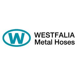 Westfalia Metal Hoses  Logo