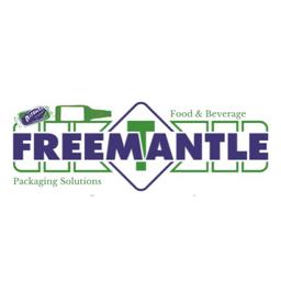 T. Freemantle Ltd- Manufacturers of Food & Beverage Packaging Machinery Logo