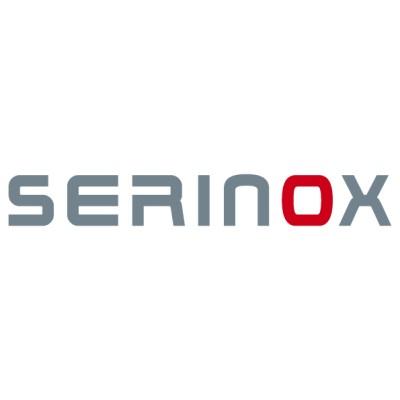 Serinox SN Logo