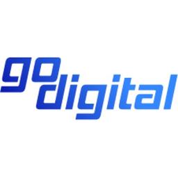 Go Digital Technology Consulting LLP Logo