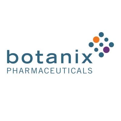 Botanix Pharmaceuticals Logo