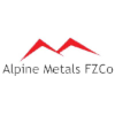 Alpine Metals Logo