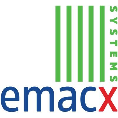 Emacx Systems Inc. Logo