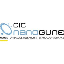 CIC nanoGUNE Logo