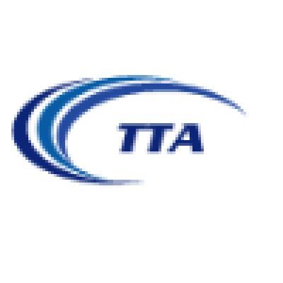 Test Technology Associates Logo