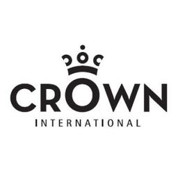 Crown International BV Logo
