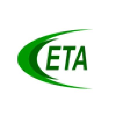 ETA Engineering & Technical Associates Inc. Logo
