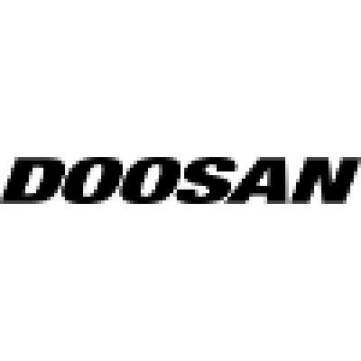 Doosan Infracore International Logo