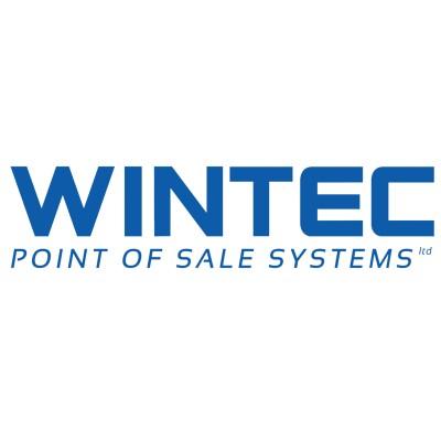 Wintec Point of Sale Systems ltd Logo