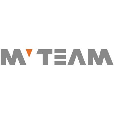 MVTEAM Logo