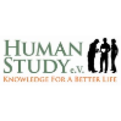 Human Study e.V. Logo