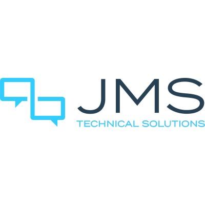 JMS Technical Solutions Inc. Logo