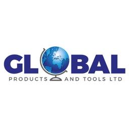 Global Products & Tools Limited Logo