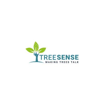 Treesense's Logo