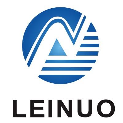 Zhejiang Leinuo Textile Technology Co. Ltd. Logo