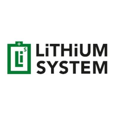 Lithium System AG's Logo