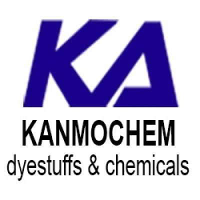 PT Kanmochem Warna Abadi's Logo