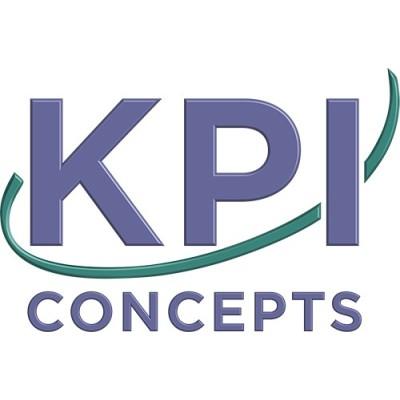 KPI Concepts's Logo