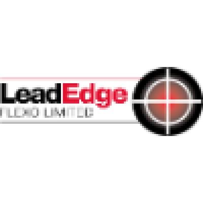 Leadedge Flexo Limited Logo