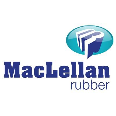 MacLellan Rubber Limited's Logo