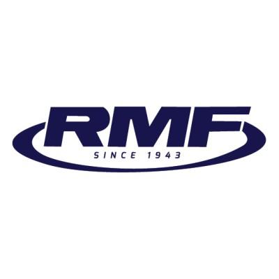 RMF Companies Logo