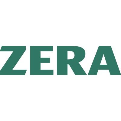 ZERA GmbH Logo