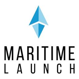 Maritime Launch Services Logo