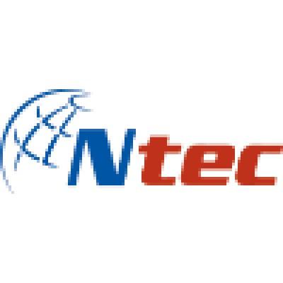 Ntec's Logo