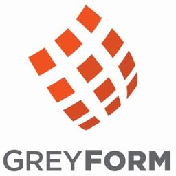 Greyform Private Limited Logo