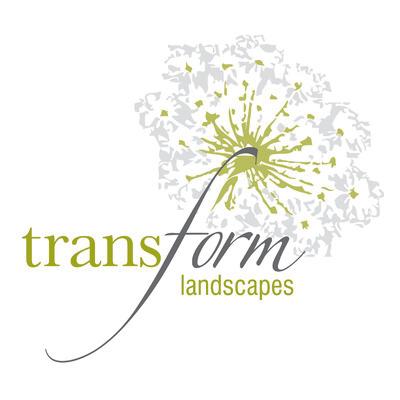 Transform Landscapes Logo